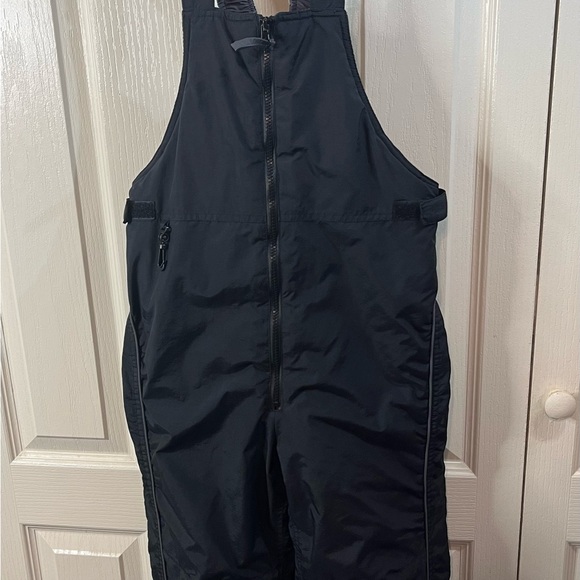 Casual Time Snowboard Overalls kids - Picture 2 of 8